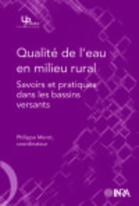 Image de Qualité de l'eau en milieu rural