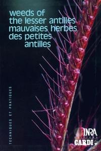 Image de Mauvaises herbes des petites Antilles/Weeds of the lesser Antilles