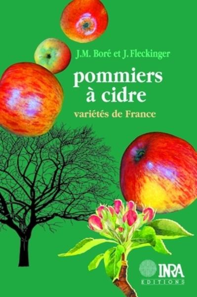 Image de Pommiers à cidre