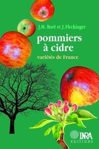 Image de Pommiers à cidre