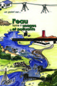 Image de L'eau - Tome II