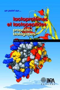Picture of Lactoprotéines et lactopeptides