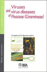Image de Viruses and virus diseases of Poaceae (Gramineae)