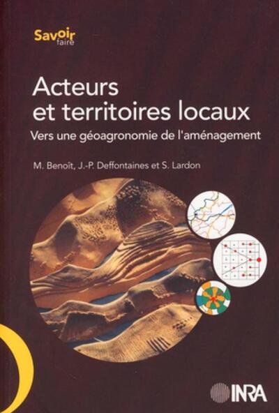 Image de Acteurs et territoires locaux