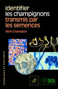 Image de Identifier les champignons transmis par les semences
