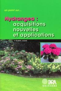 Image de Hydrangea