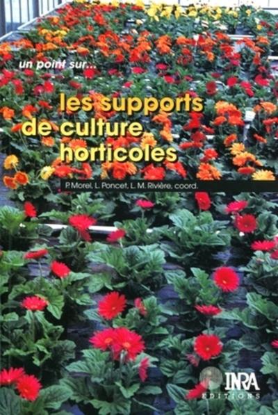 Image de Les supports de culture horticoles