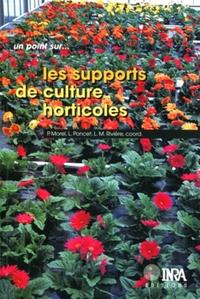 Image de Les supports de culture horticoles