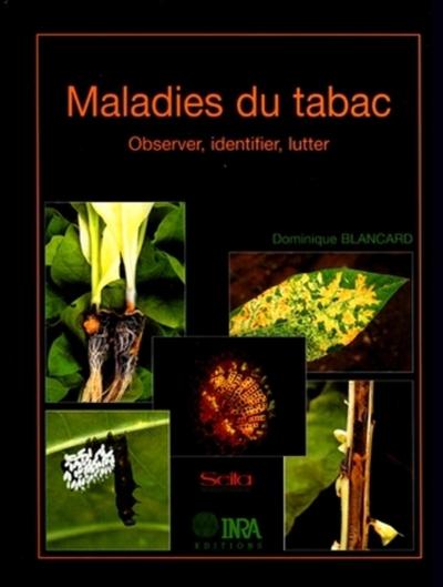 Image de Maladies du tabac