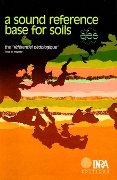 Image de A sound reference base for soils