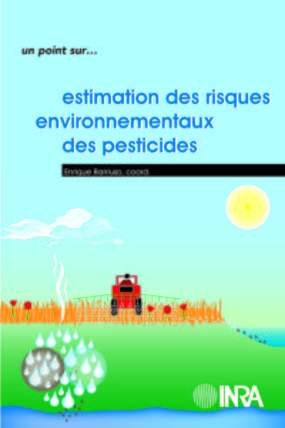 Image de Estimation des risques environnementaux des pesticides