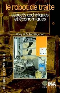 Image de Le robot de traite