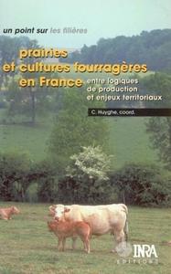 Picture of Prairies et cultures fourragères en france