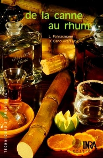 Image de De la canne au rhum