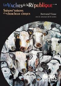 Image de Les vaches de la république
