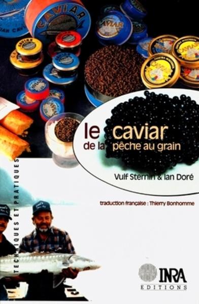 Picture of Le caviar