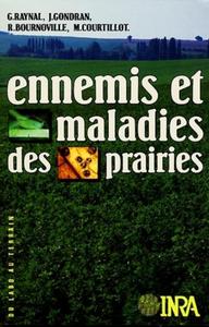 Image de Ennemis et maladies des prairies