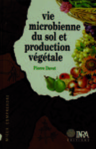 Image de Vie microbienne du sol et production végétale