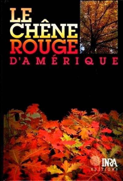 Image de Le chêne rouge d'Amérique
