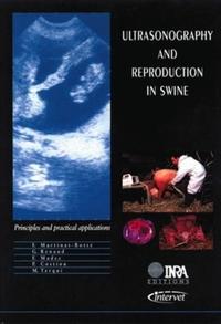 Image de Ultrasonography and reproduction in swine