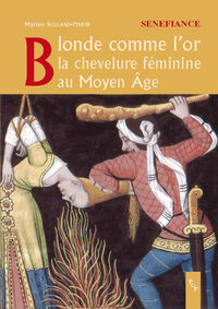Picture of Blonde comme l'or