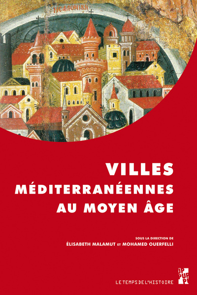 Picture of Villes méditerranéennes au moyen âge