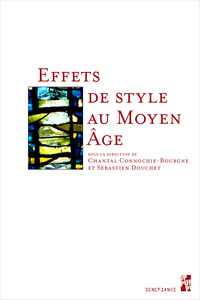 Image de Effets de style au moyen âge