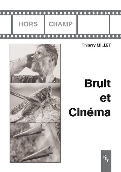 Picture of Bruit et cinéma