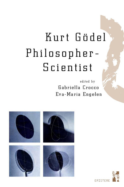 Image de Kurt godel philosopher scientist
