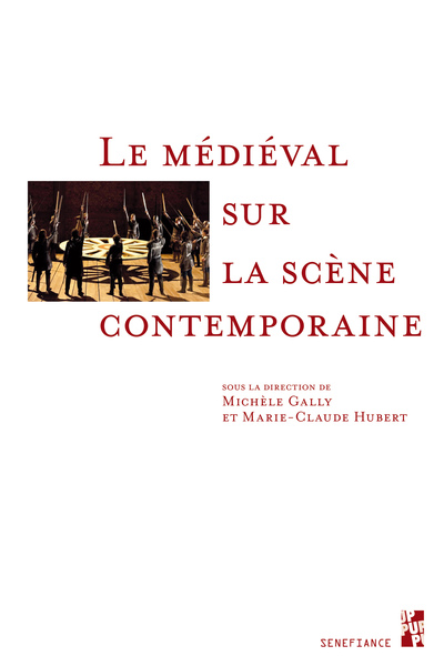 Image de Le médiéval sur la scène contemporaine