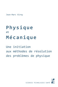 Picture of Physique et mecanique