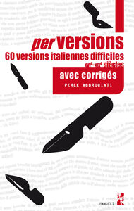 Picture of Perversions