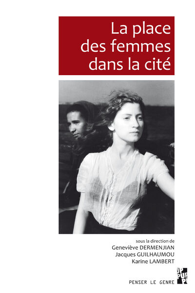 Picture of La place des femmes dans la cité