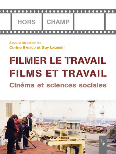 Image de Filmer le travail films et travail