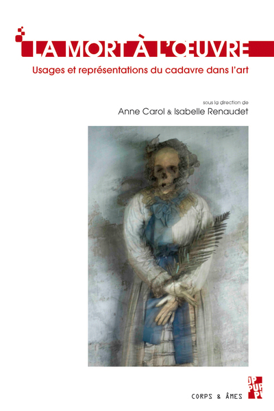 Image de Mort à l'oeuvre