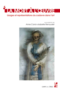 Image de Mort à l'oeuvre