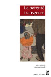 Picture of La parenté transgenre