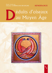 Picture of Deduits d'oiseaux au moyen âge