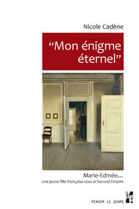 Picture of Mon enigme eternel
