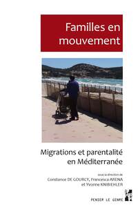Picture of Familles en mouvement