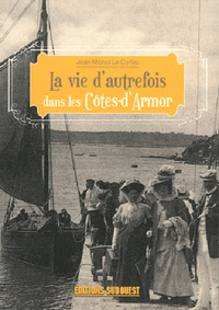Picture of Cotes-D'Armor (Vie D'Autrefois)