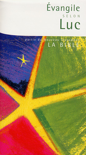 Image de Évangile selon Luc