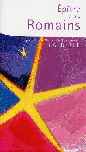 Image de Épître aux Romains