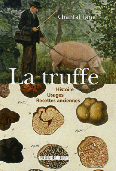 Image de Truffe (La)
