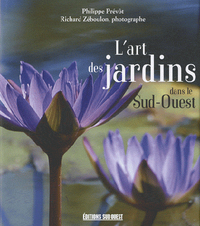 Picture of Art Des Jardins Dans Le Sud-Ouest (L')