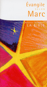 Image de Évangile selon Marc
