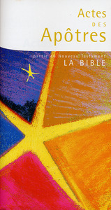 Image de Actes des Apôtres