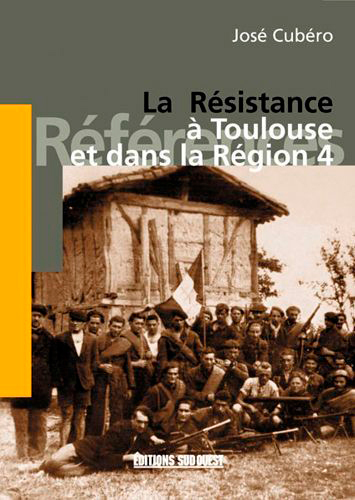Picture of Resistance A Toulouse Et Dans Region 4