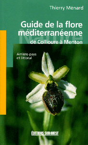 Image de Guide De La Flore Mediterraneenne