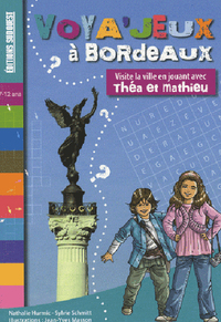 Image de Voya Jeux A Bordeaux